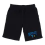 W Republic Bentley University Falcons Premium Shorts 567-483