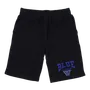 W Republic Wellesley College Blue Premium Shorts 567-486