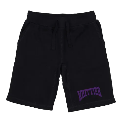 W Republic Whittier College Poets Premium Shorts 567-487