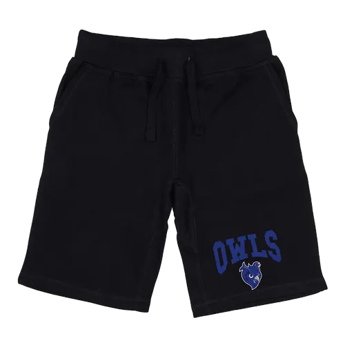 W Republic Southern Connecticut Owls Premium Shorts 567-490