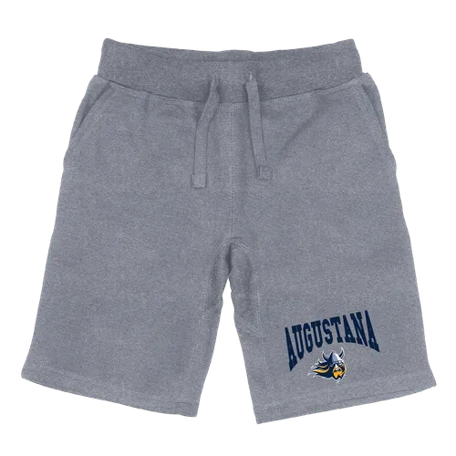 W Republic Augustana Vikings Premium Shorts 567-500