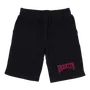 W Republic Brooklyn College Bulldogs Premium Shorts 567-503