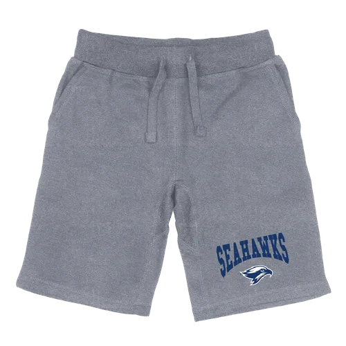 W Republic Broward College Seahawks Premium Shorts 567-504