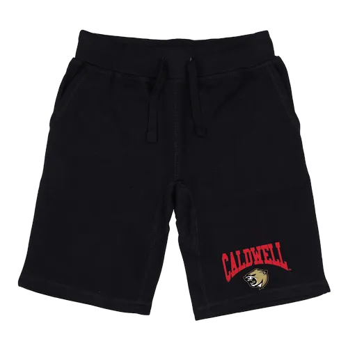 W Republic Caldwell University Cougars Premium Shorts 567-505