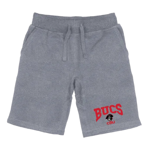 W Republic CBU Buccaneers Premium Shorts 567-510