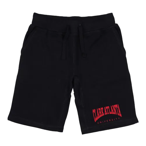 W Republic Clark Atlanta Panthers Premium Shorts 567-512