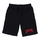 W Republic Clark Atlanta Panthers Premium Shorts 567-512