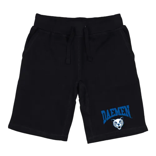 W Republic Daemen College Wildcats Premium Shorts 567-513