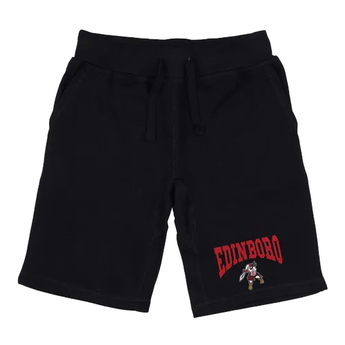 W Republic Edinboro University Fighting Scots Premium Shorts 567-516