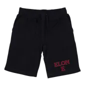 W Republic Elon University Phoenix Premium Shorts 567-517