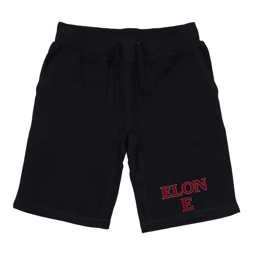 W Republic Elon University Phoenix Premium Shorts 567-517