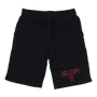 W Republic Elon University Phoenix Premium Shorts 567-517