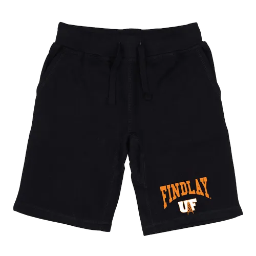 W Republic Findlay Oilers Premium Shorts 567-518