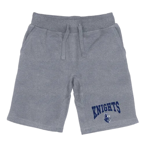 W Republic SUNY Geneseo Knights Premium Shorts 567-520