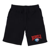 W Republic Hill College Rebels Premium Shorts 567-523