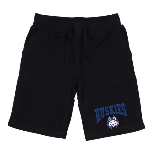 W Republic Houston Christian Huskies Premium Shorts 567-524