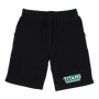 W Republic Illinois Wesleyan University Titans Premium Shorts 567-525