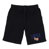 W Republic Lincoln University Lions Premium Shorts 567-532