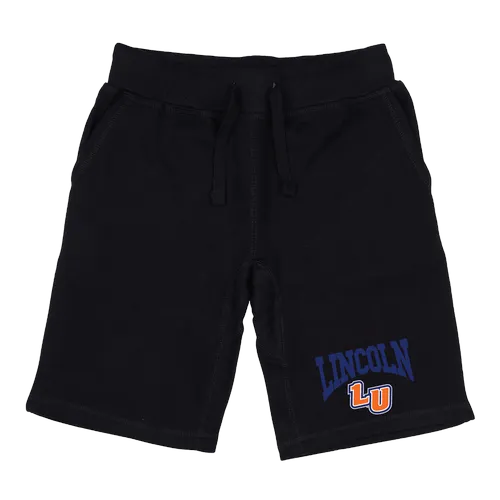 W Republic Lincoln University Lions Premium Shorts 567-532