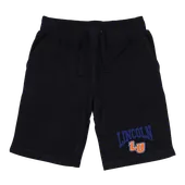 W Republic Lincoln University Lions Premium Shorts 567-532