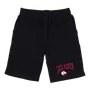 W Republic Lock Haven University Bald Eagles Premium Shorts 567-533