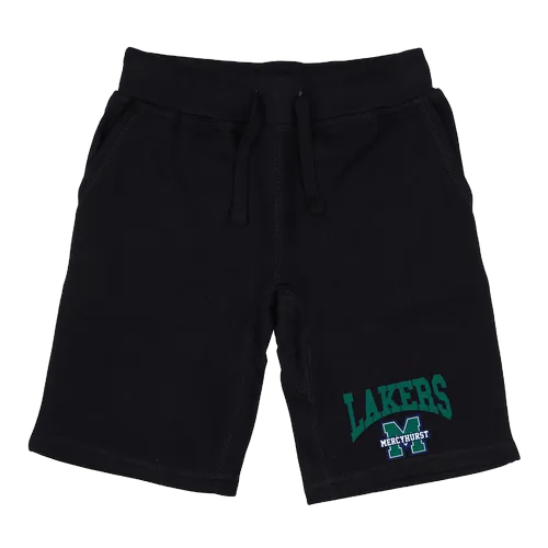 W Republic Mercyhurst Lakers Premium Shorts 567-540