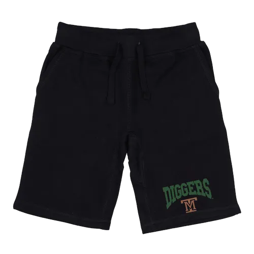 W Republic Montana Tech Orediggers Premium Shorts 567-550