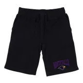 W Republic Montevallo Falcons Premium Shorts 567-551