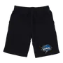 W Republic U Of New England Nor'easters Premium Shorts 567-554