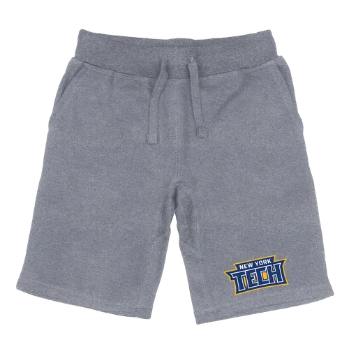 W Republic New York Tech Bears Premium Shorts 567-556