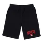 W Republic Newberry Wolves Premium Shorts 567-557