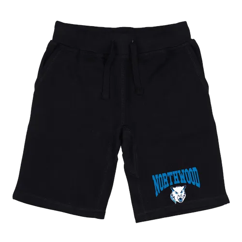 W Republic Northwood Timberwolves Premium Shorts 567-562