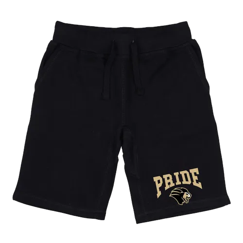 W Republic Purdue Northwest Lion Premium Shorts 567-572