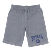 W Republic Queens Of Charlotte Royals Premium Shorts 567-573