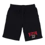 W Republic Ripon College Red Hawks Premium Shorts 567-575