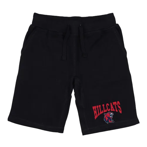 W Republic Rogers State Hillcats Premium Shorts 567-576