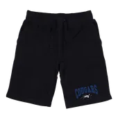 W Republic Saint Francis Cougars Premium Shorts 567-579