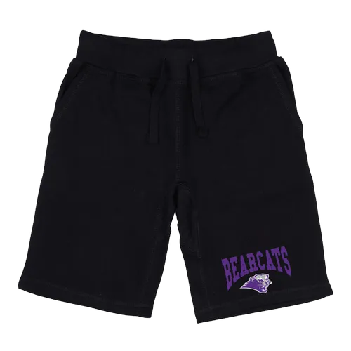 W Republic Southern Baptist Bearcats Premium Shorts 567-587