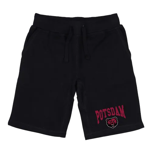 W Republic SUNY Potsdam Bears Premium Shorts 567-593