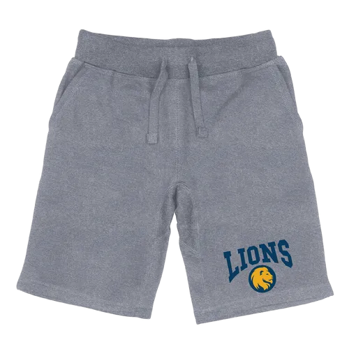 W Republic Texas A&M-Commerce Lions Premium Shorts 567-595