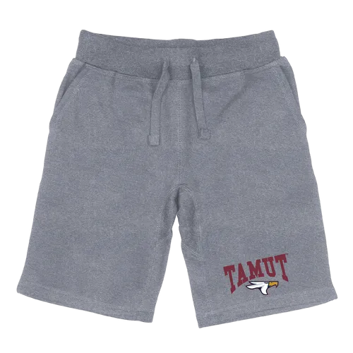 W Republic Texas A&M-Texarkana Eagles Premium Shorts 567-596