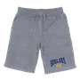 W Republic Webster University Gorlocks Premium Shorts 567-602