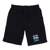 W Republic Wheaton College Lyons Premium Shorts 567-605