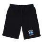 W Republic Wheaton College Lyons Premium Shorts 567-605