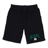 W Republic Arkansas-Monticello Boll Weevils & Cotton Blossoms Premium Shorts 567-609