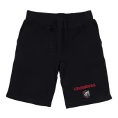 W Republic Belmont Abbey Crusaders Premium Shorts 567-616