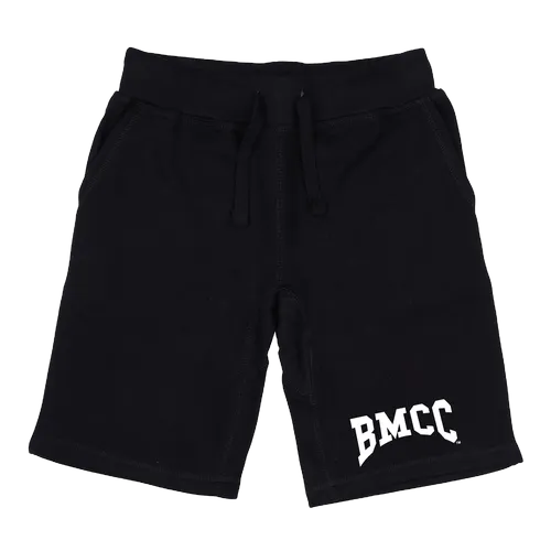 W Republic BMCC Panthers Premium Shorts 567-618