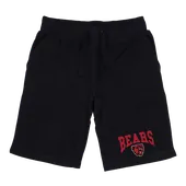 W Republic Bridgewater State Bears Premium Shorts 567-620