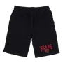 W Republic Bridgewater State Bears Premium Shorts 567-620