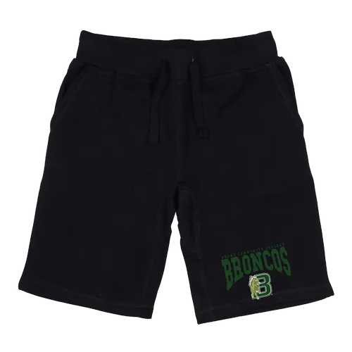 W Republic Bronx CC Broncos Premium Shorts 567-621